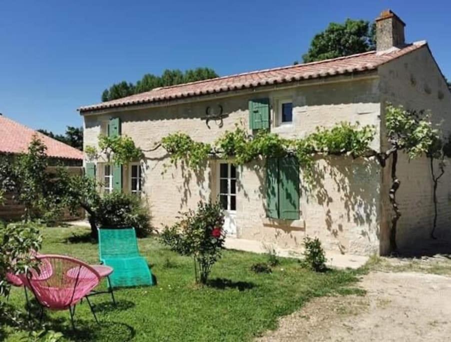 La Vigne Verte